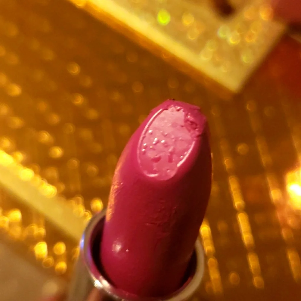 ❇️DOLL HOUSE BROKEN Lime Crime DISCONTINUED Unicorn Lip NWT
